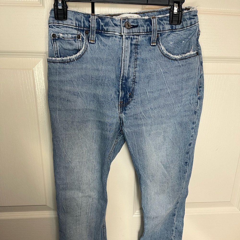 Abercrombie & Fitch jeans